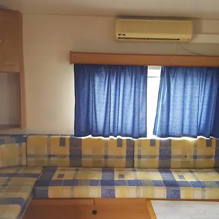 Ah Pinhal Do Rei Campsite *